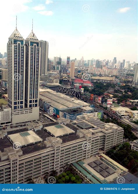 is ortigas pasig or mandaluyong